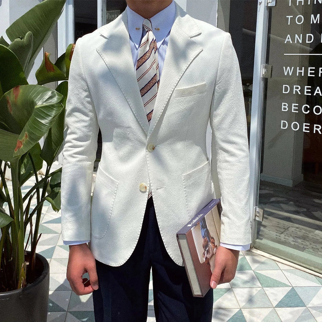 Blazer Masculino - Madrid