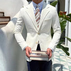 Blazer Masculino - Madrid