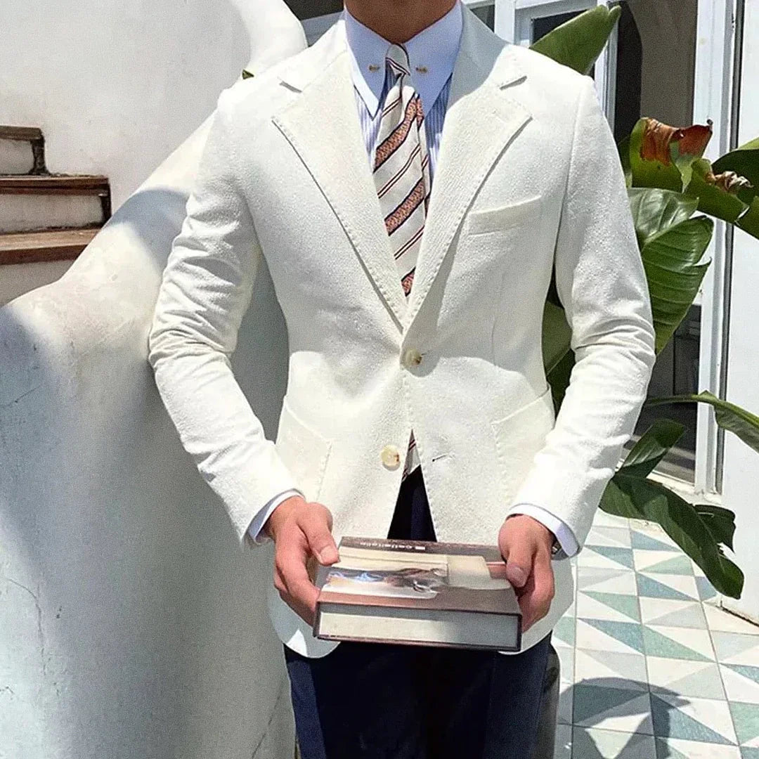 Blazer Masculino - Madrid