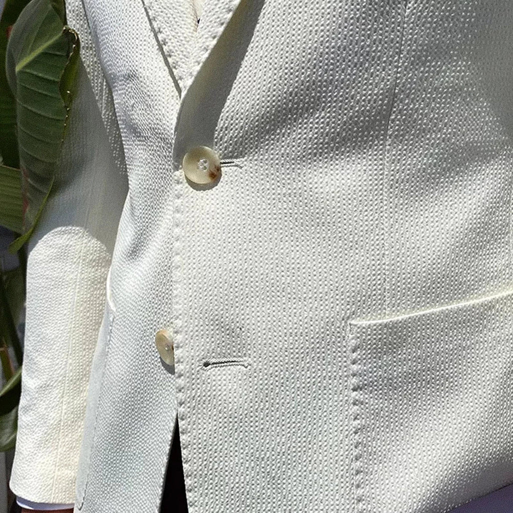 Blazer Masculino - Madrid
