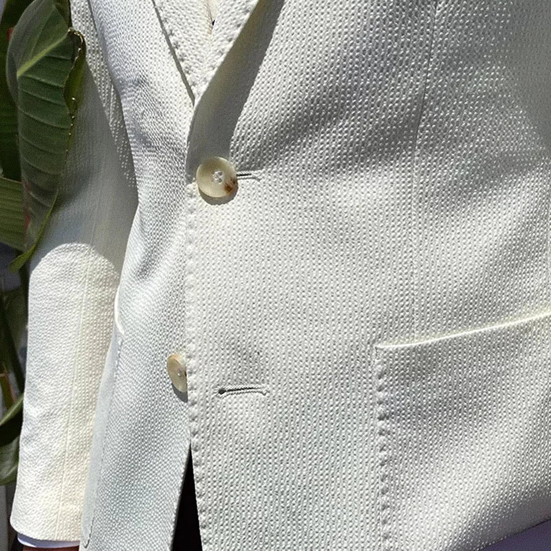 Blazer Masculino - Madrid