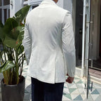 Blazer Masculino - Madrid