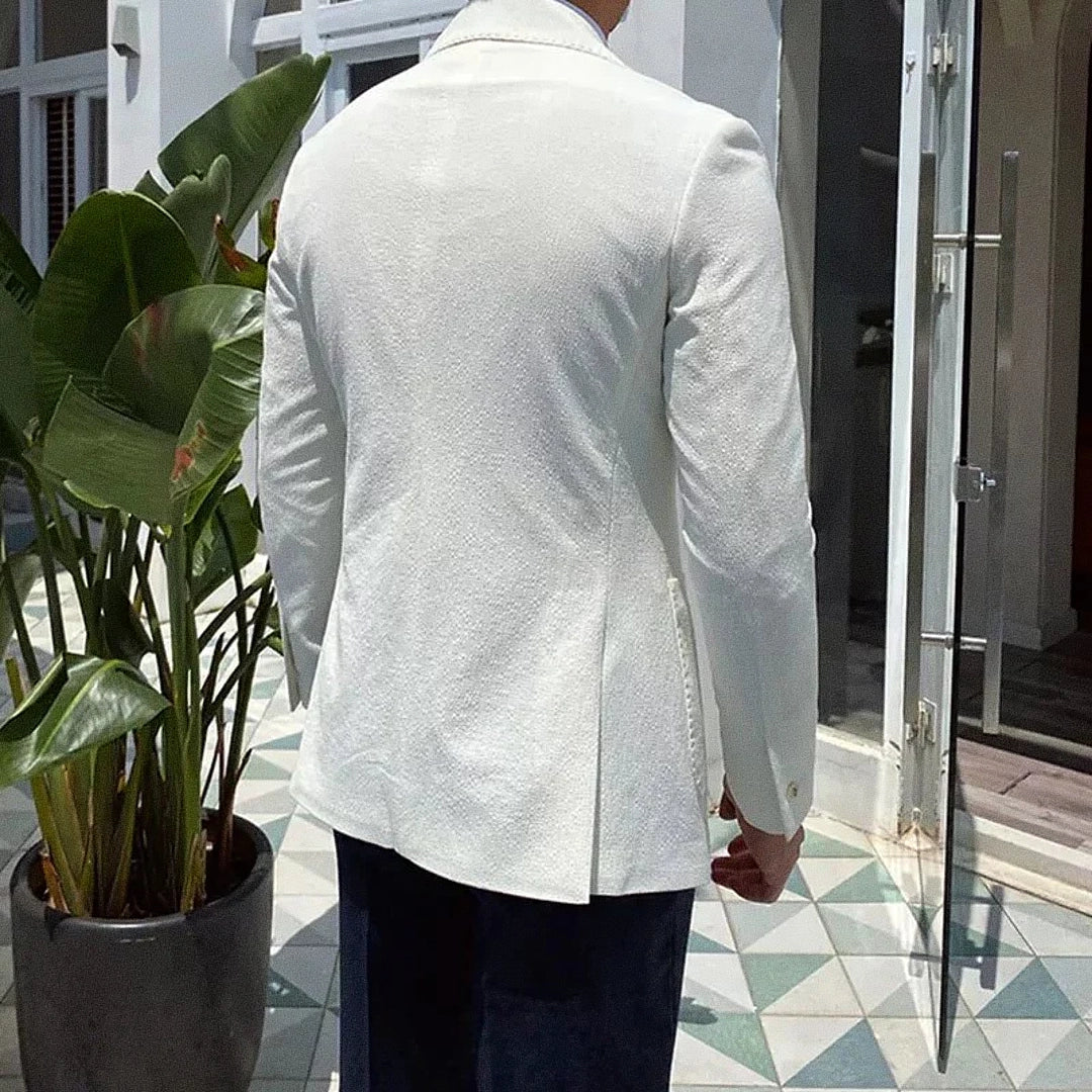 Blazer Masculino - Madrid