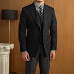 Blazer Masculino Listrado - Torino