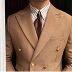 Blazer Masculino Transpassado - Paris