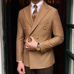 Blazer Masculino Transpassado - Paris