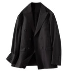 Blazer Masculino Transpassado - London