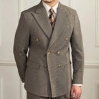 Blazer Masculino Transpassado - Lyon