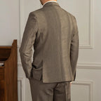 Blazer Masculino Transpassado - Lyon