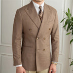 Blazer Masculino Transpassado - Firenze