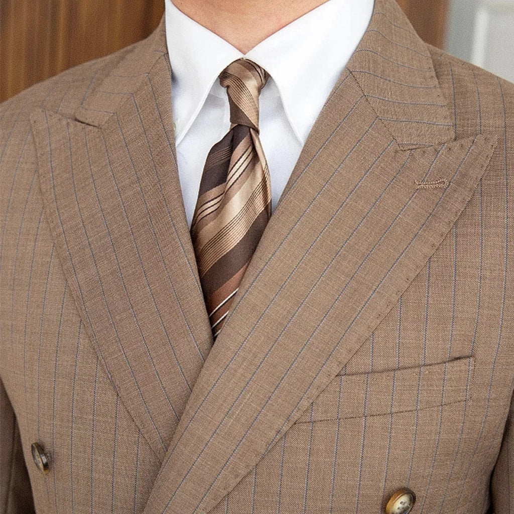 Blazer Masculino Transpassado - Firenze