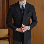 Blazer Masculino Transpassado - Geneva