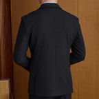 Blazer Masculino Transpassado - Geneva