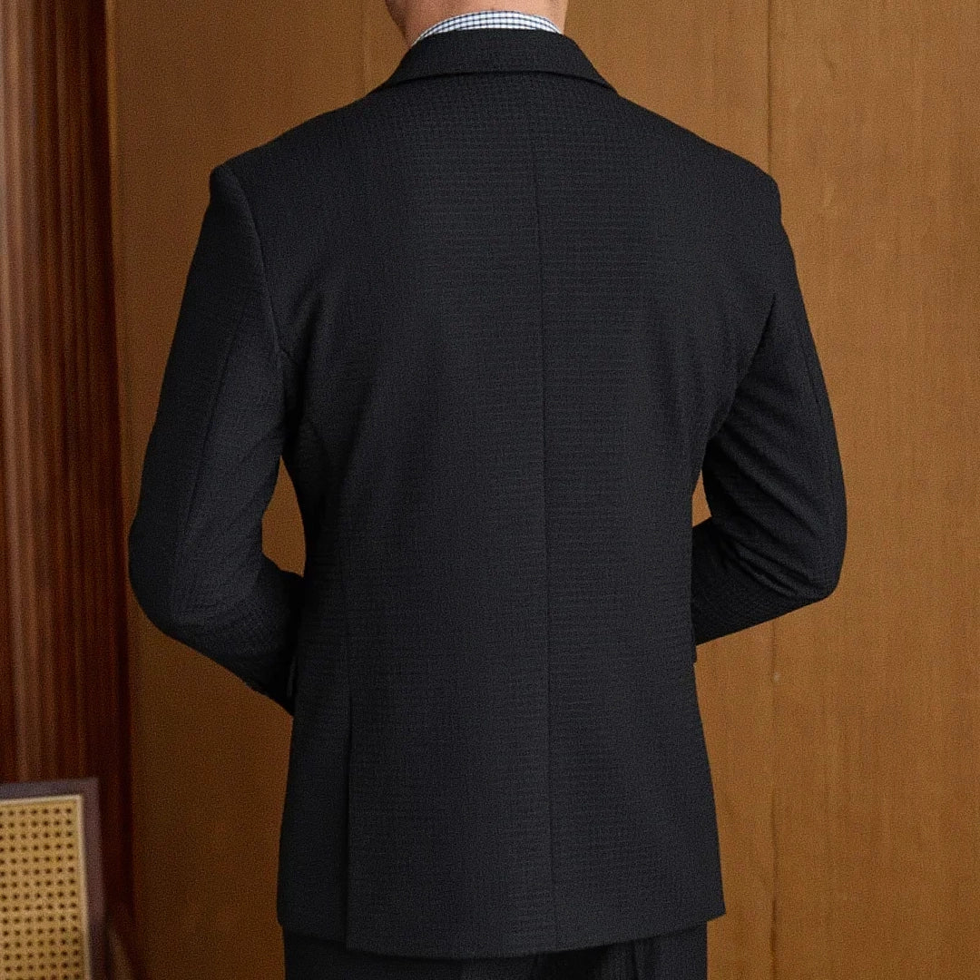 Blazer Masculino Transpassado - Geneva
