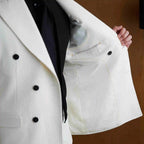 Blazer Masculino Transpassado - Geneva