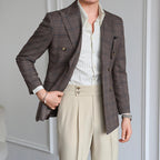 Blazer Masculino Transpassado - Palermo