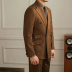 Blazer Masculino Transpassado - Siena