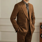 Blazer Masculino Transpassado - Siena
