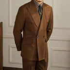 Blazer Masculino Transpassado - Siena