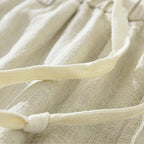 Calça Masculina de Linho - Carneiros