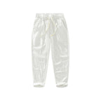Calça Masculina de Linho - Carneiros