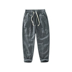 Calça Masculina de Linho - Carneiros