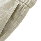 Calça Masculina de Linho - Carneiros