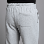 Calça Moletom Masculina - Confort