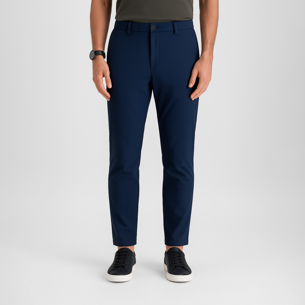 Calça Social Masculina - Kyson