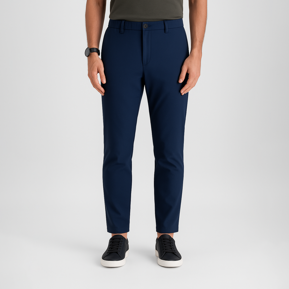Calça Social Masculina - Kyson