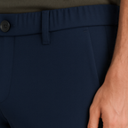 Calça Social Masculina - Kyson