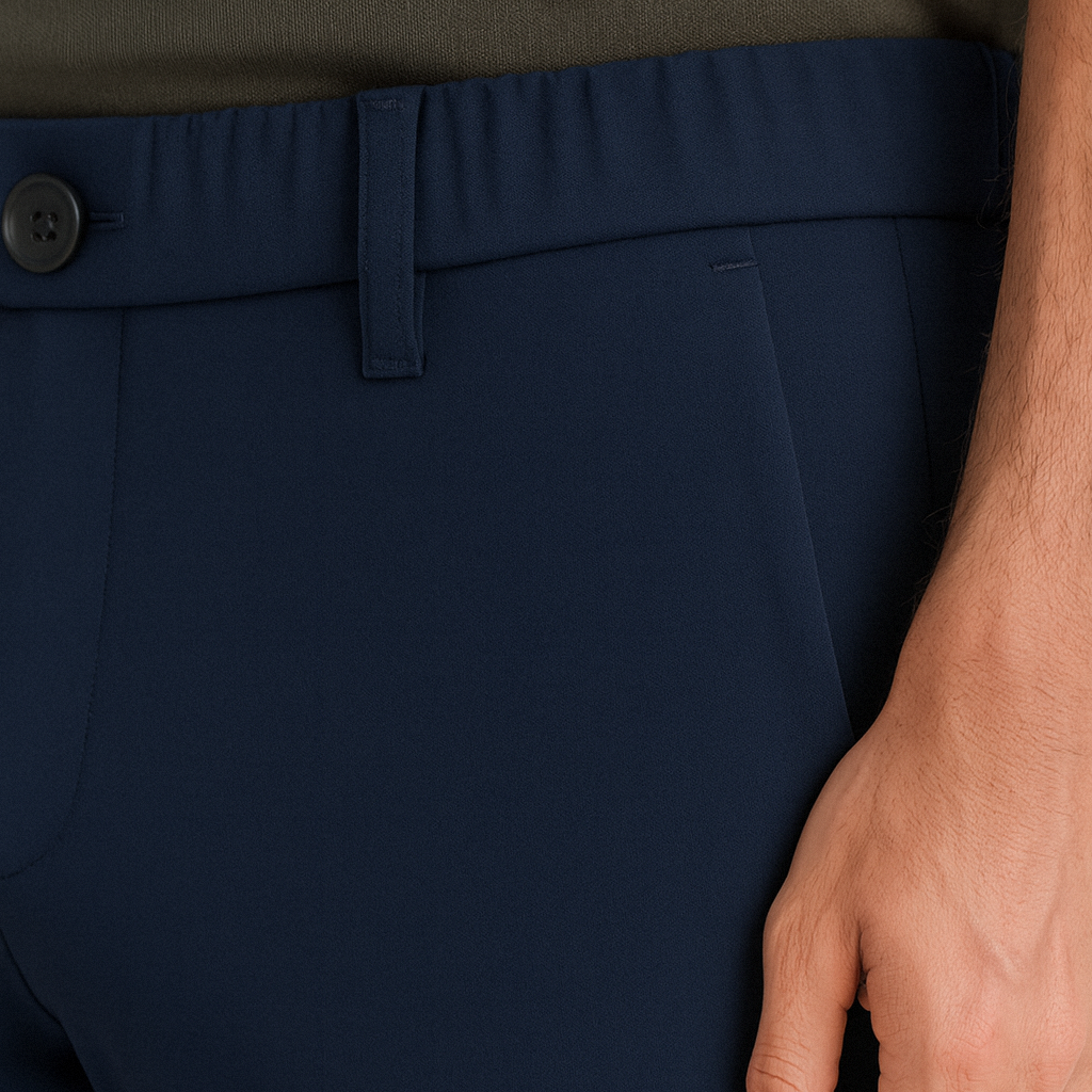 Calça Social Masculina - Kyson