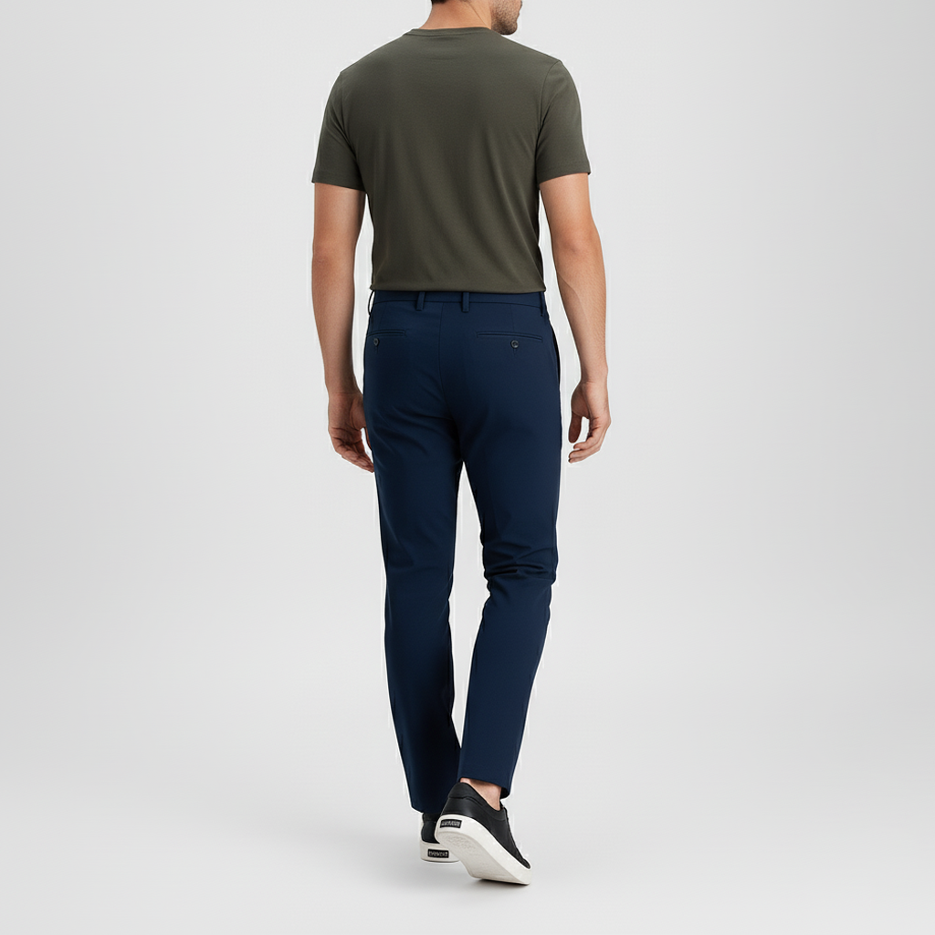 Calça Social Masculina - Kyson