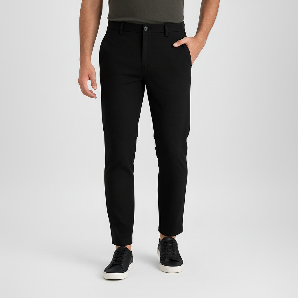 Calça Social Masculina - Kyson