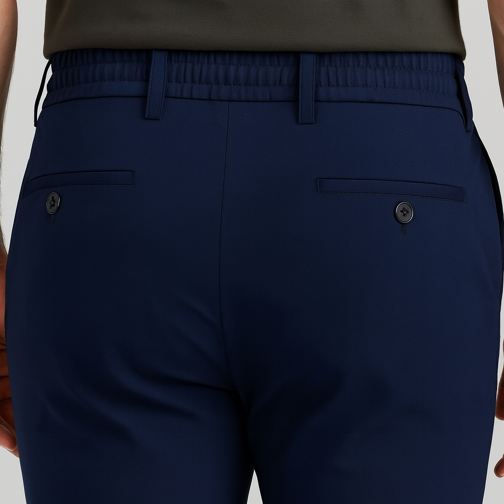 Calça Social Masculina - Kyson