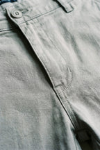 Calça Casual Masculina - Slim