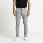 Calça Casual Masculina - Slim
