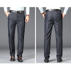 Calça Executiva Masculina - Clássica