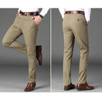 Calça Executiva Masculina - Work