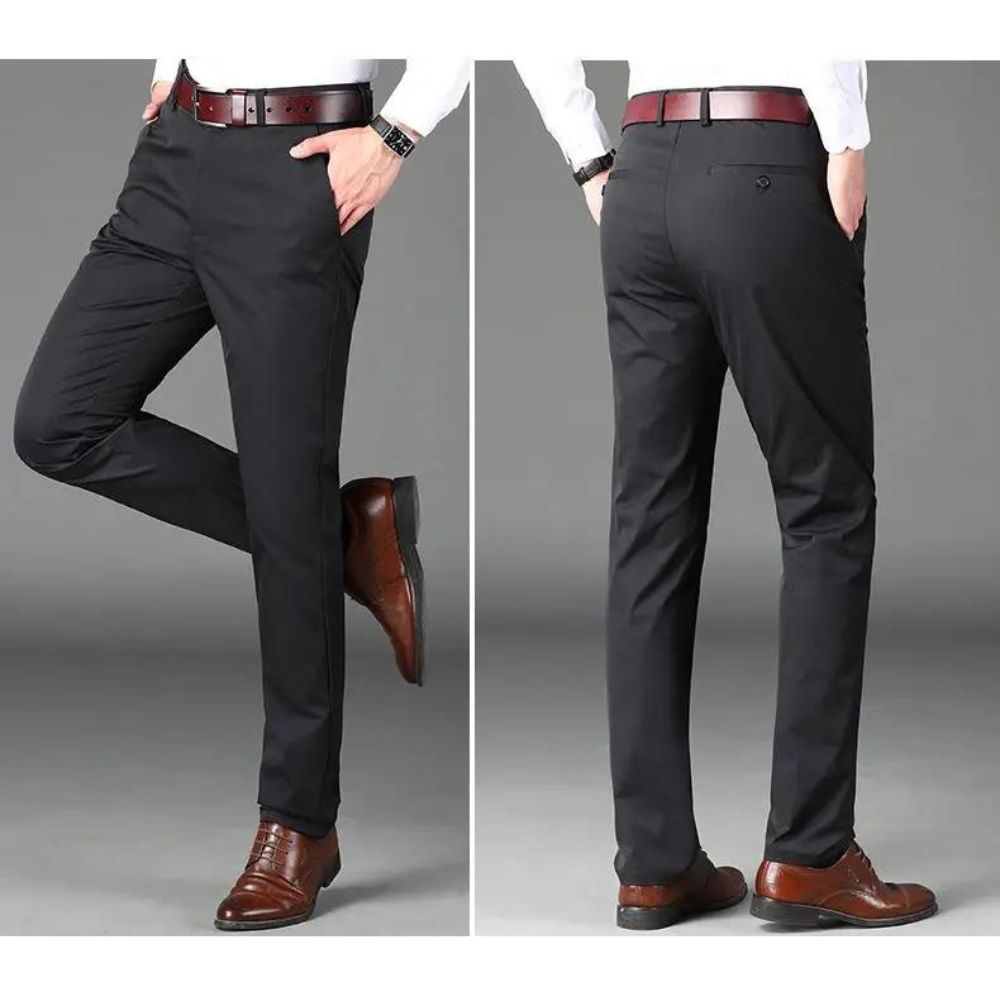 Calça Executiva Masculina - Work