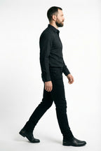 Calça Jeans Masculina - Casual