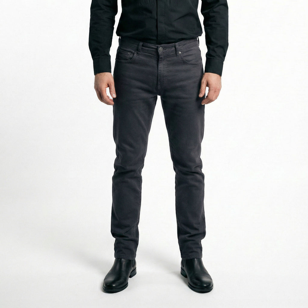 Calça Jeans Masculina - Casual