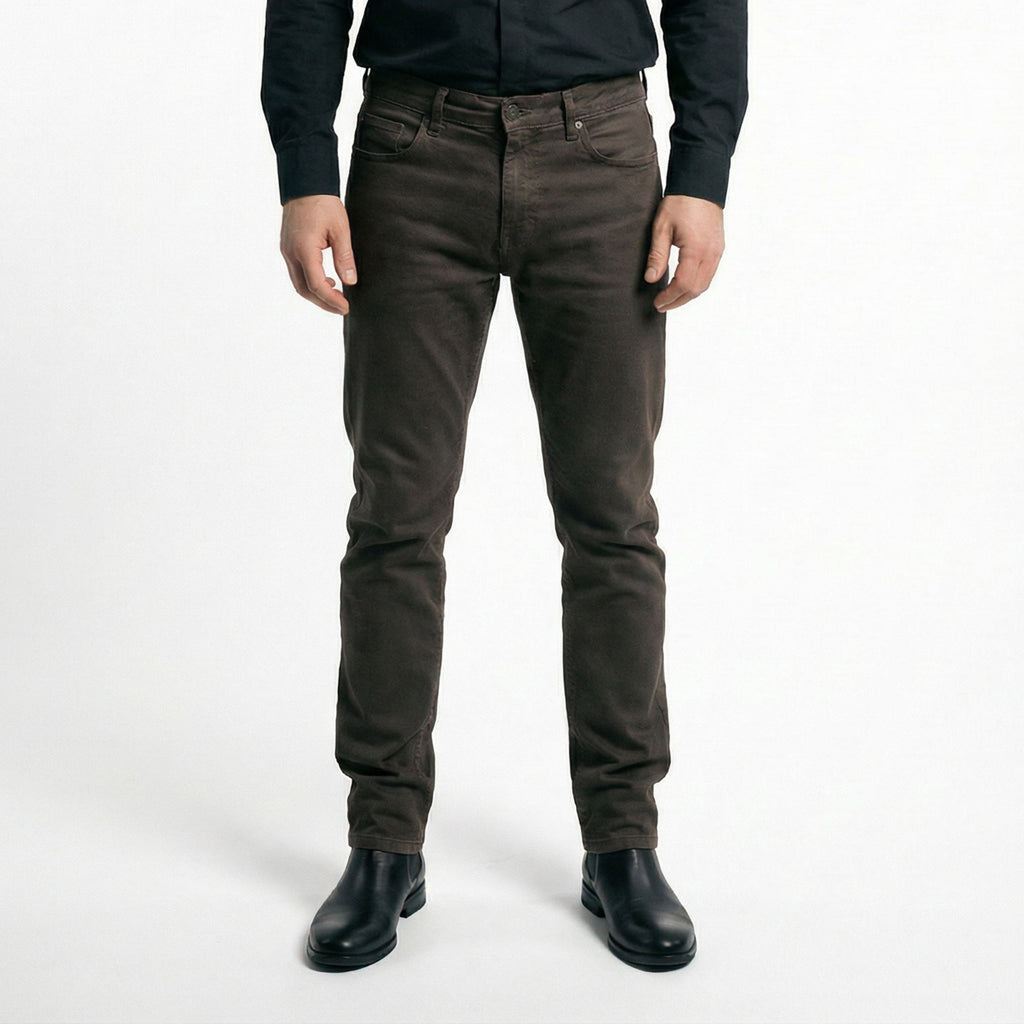 Calça Jeans Masculina - Casual