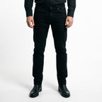 Calça Jeans Masculina - Casual
