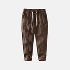 Calça Masculina de Linho - Ischia