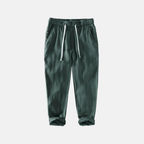 Calça Masculina de Linho - Ischia