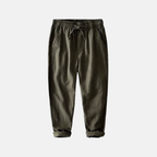 Calça Masculina de Linho - Sartoria