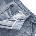 Calça Masculina de Linho - Capri