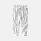 Calça Masculina de Linho - Sartoria