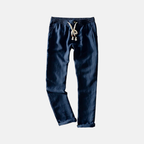 Calça Masculina de Linho - Riviera